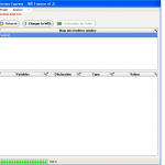 WD Traceur v1.0