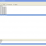 WD Logger v1.0 Beta