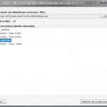 WDGenProc